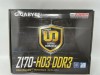 Gigabyte GA-Z170-HD3 DDR3 Desktop Motherboard